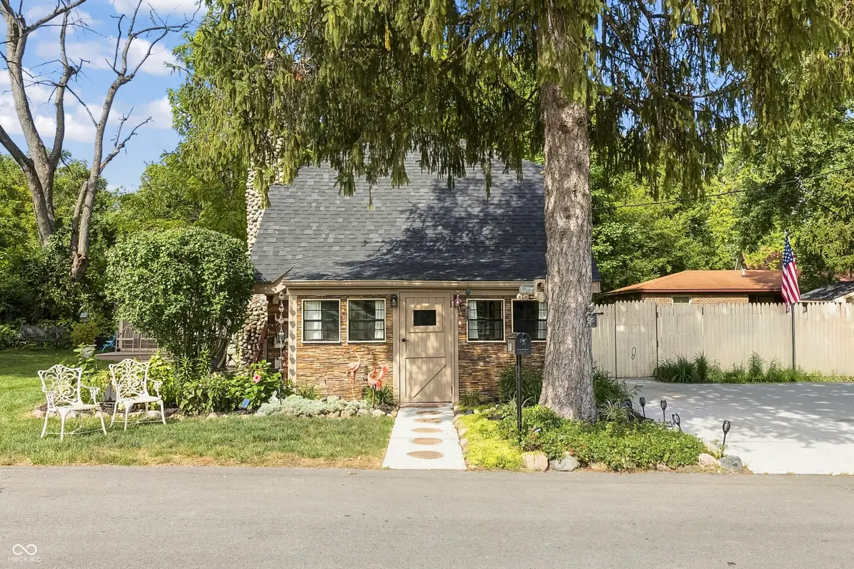 6518 Paradise Court, Indianapolis, IN 46236 - #1