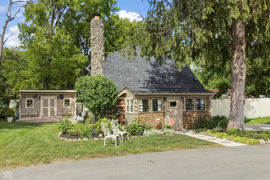 6518 Paradise Court, Indianapolis, IN 46236 - #2