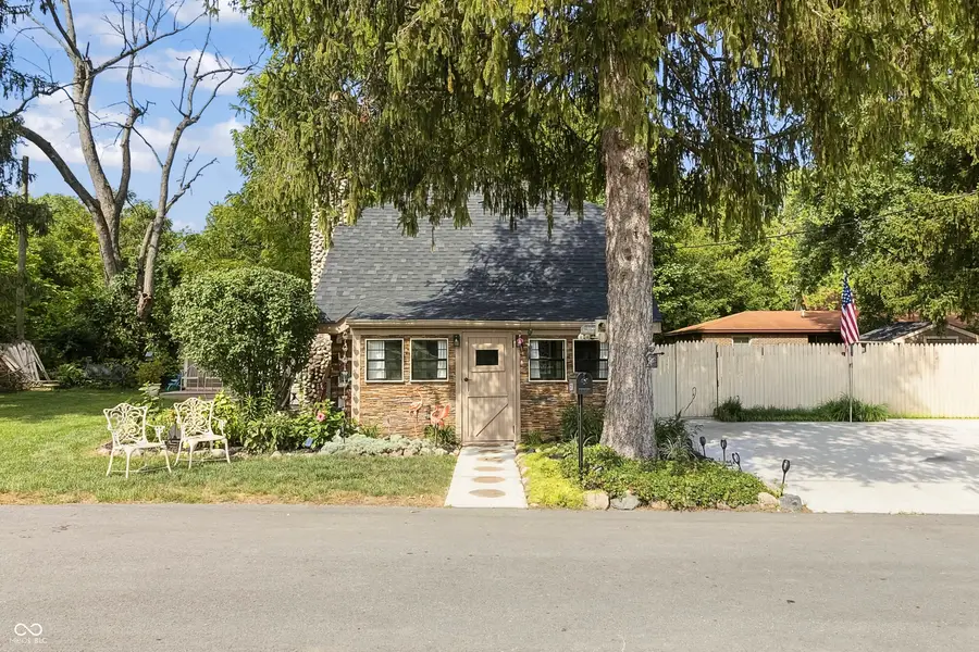 6518 Paradise Court, Indianapolis, IN 46236 - #3