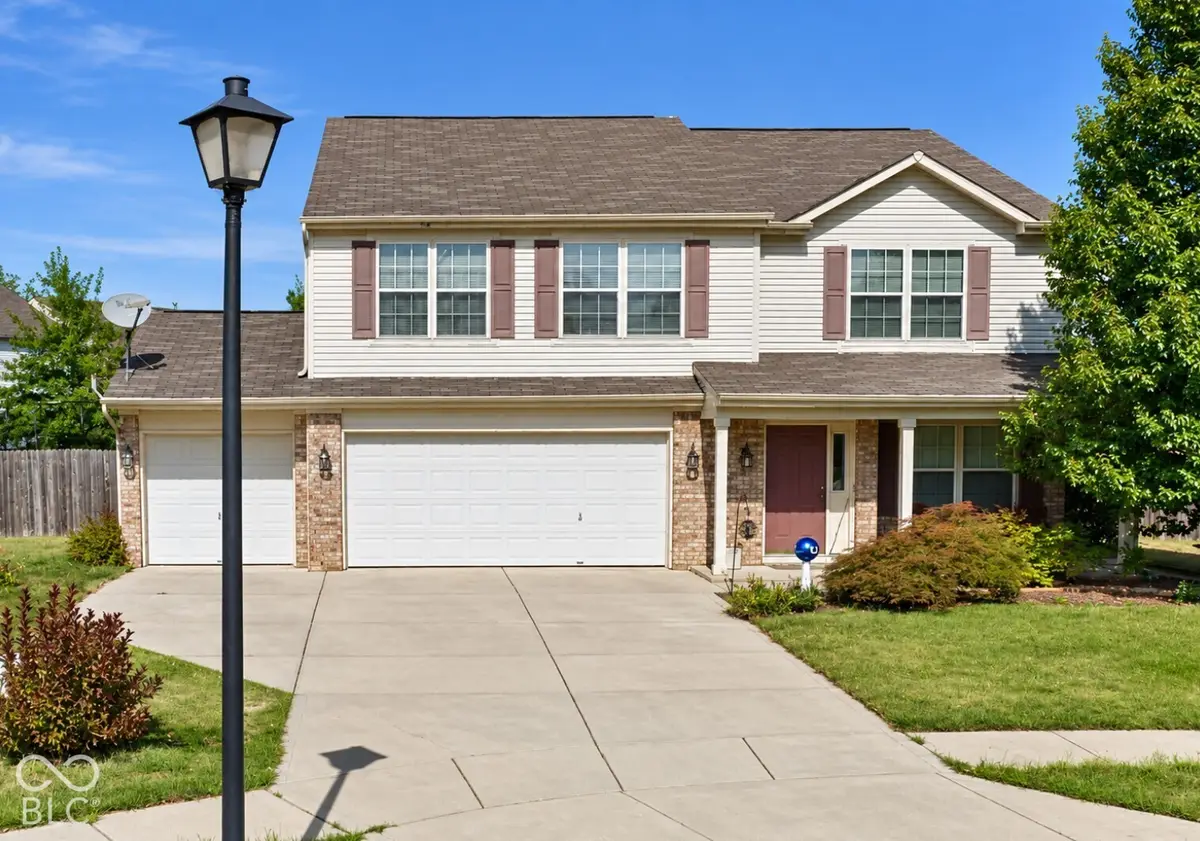 14445 Worthington Boulevard, Fishers, IN 46038 - #1