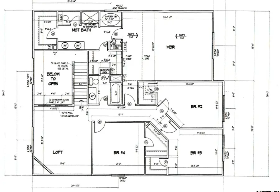 14445 Worthington Boulevard, Fishers, IN 46038 - #3