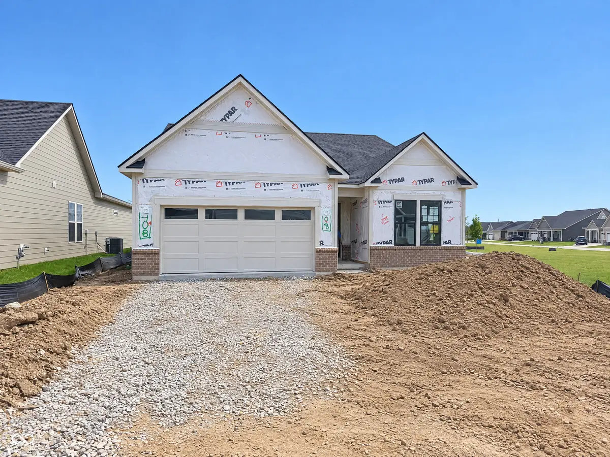 15900 Park City Road, Noblesville, IN 46060 - #1