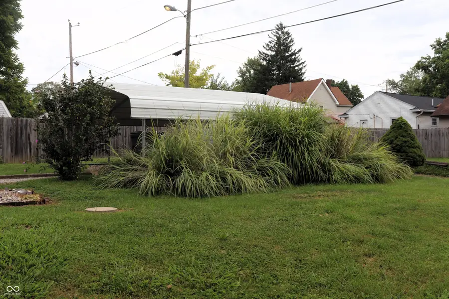 5022 University Avenue, Indianapolis, IN 46201 - #2