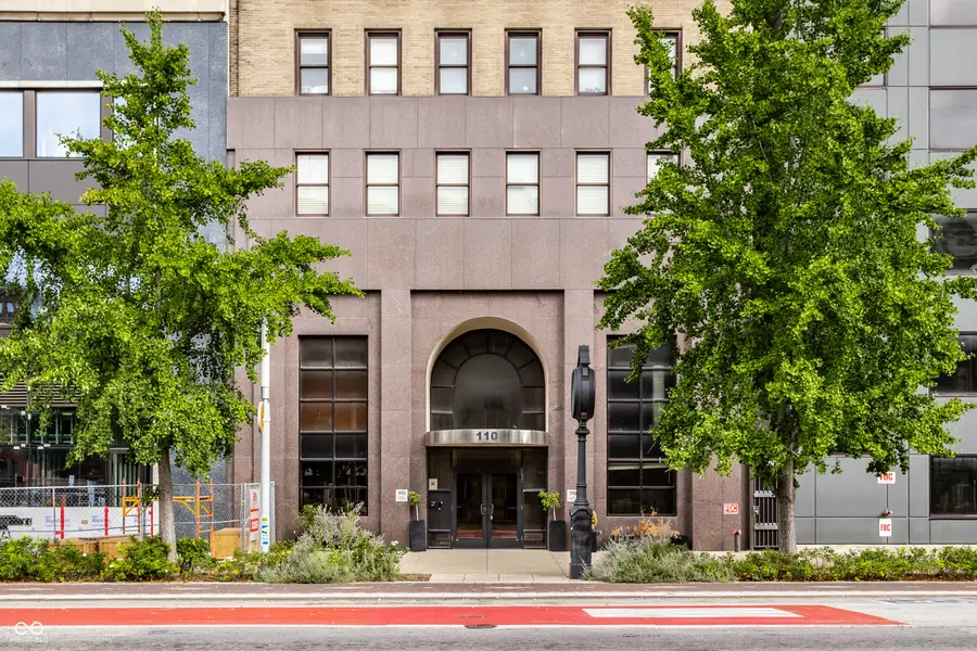 110 E Washington Street # 1402, Indianapolis, IN 46204 - #3