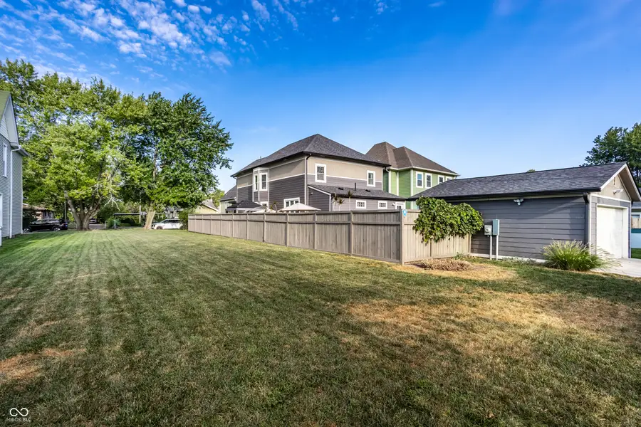 2429 Carrollton Avenue, Indianapolis, IN 46205 - #2