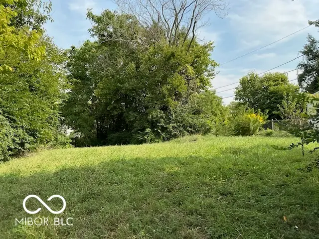 2310 E 24th Street, Indianapolis, IN 46218 - #2