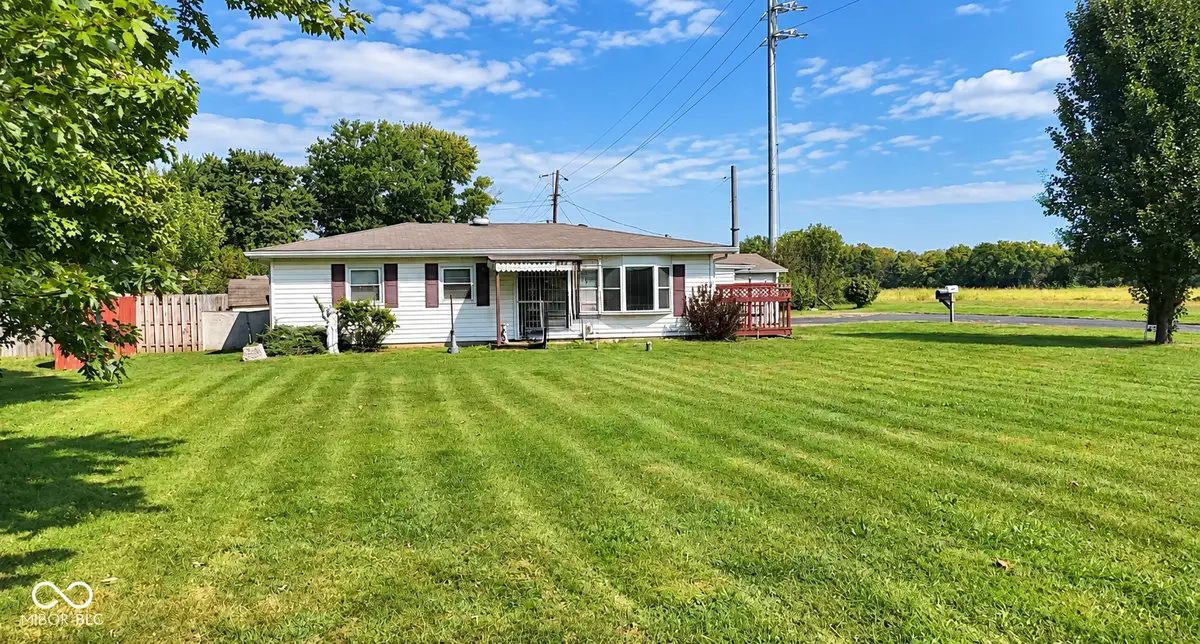 5498 E Main Street E, Avon, IN 46123 - #1