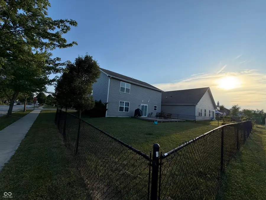 948 Brookshire Drive, Franklin, IN 46131 - #2