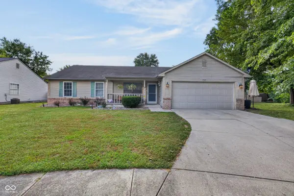 4506 Rotterdam Drive, Indianapolis, IN 46228