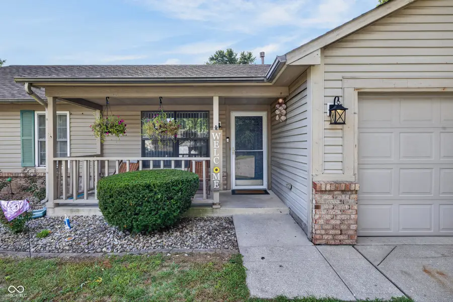 4506 Rotterdam Drive, Indianapolis, IN 46228 - #2