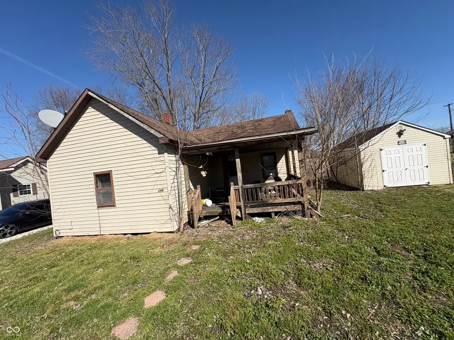 14660 N Ash, Carbon, IN 47837 - #2