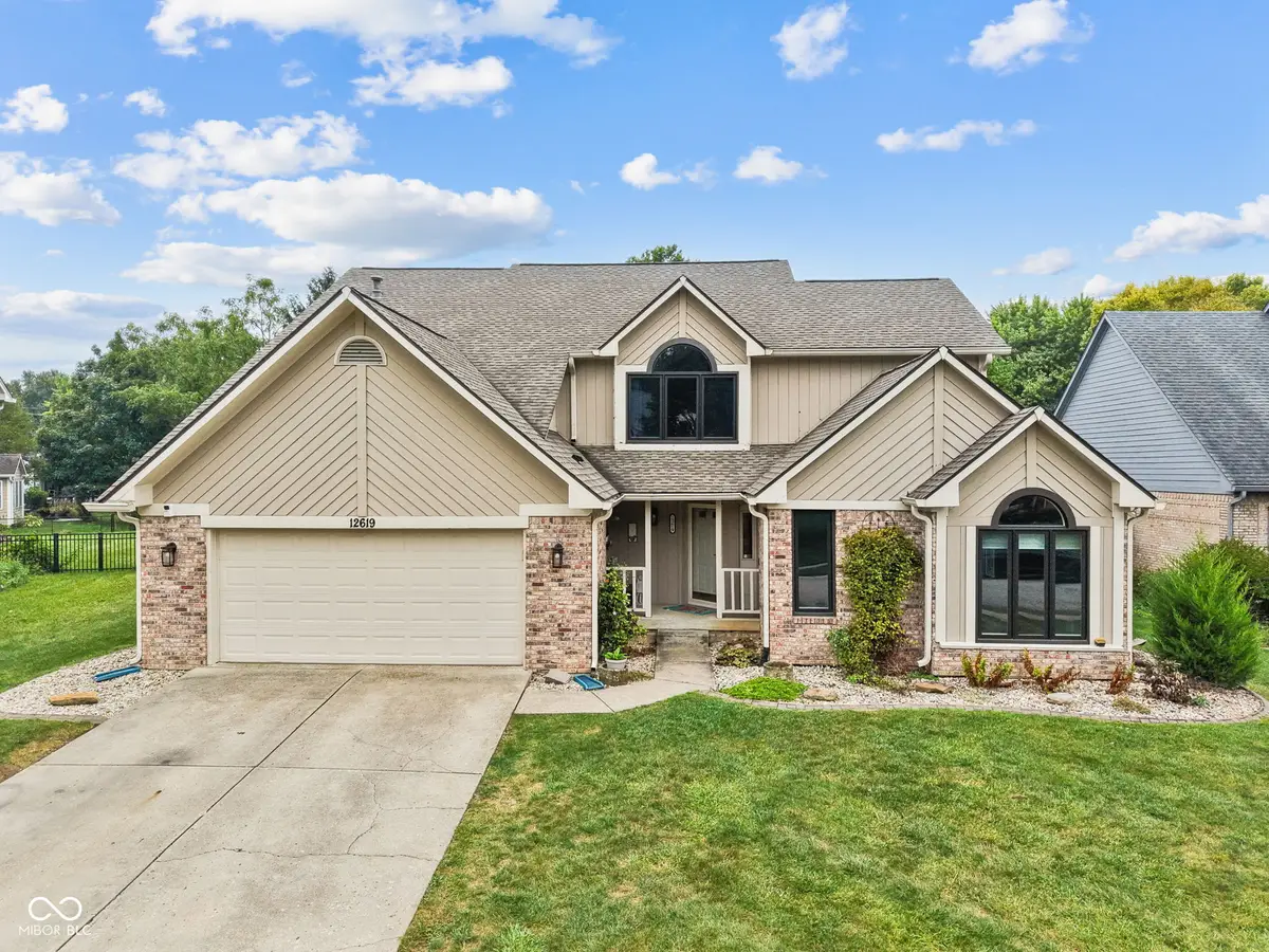 12619 Doe Lane, Indianapolis, IN 46236 - #1