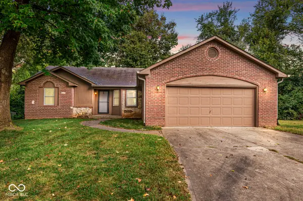 1360 Boone Court, Indianapolis, IN 46217