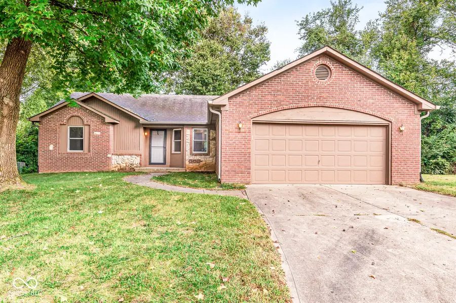 1360 Boone Court, Indianapolis, IN 46217 - #3