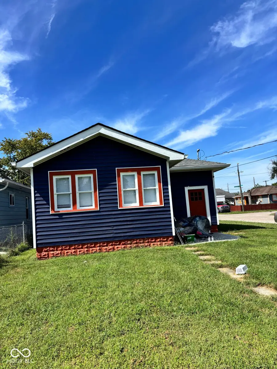 831 N Centennial Street, Indianapolis, IN 46222 - #2