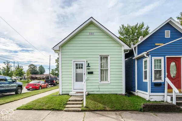 101 Kansas Street, Indianapolis, IN 46225