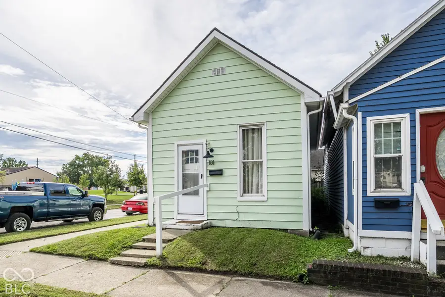 101 Kansas Street, Indianapolis, IN 46225 - #2