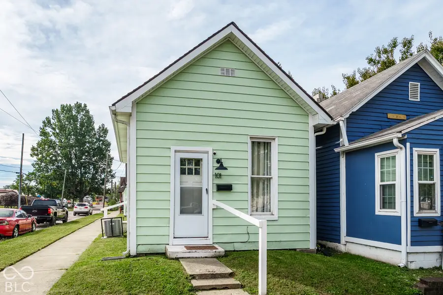 101 Kansas Street, Indianapolis, IN 46225 - #3