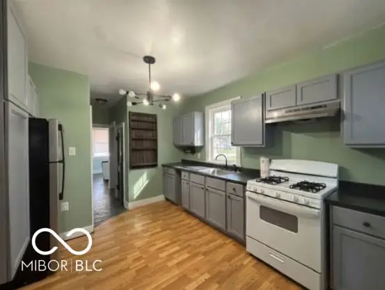 109 N Washington Street, Bainbridge, IN 46105 - #3