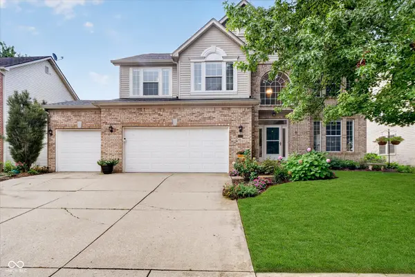 13209 Aquamarine Drive, Carmel, IN 46033