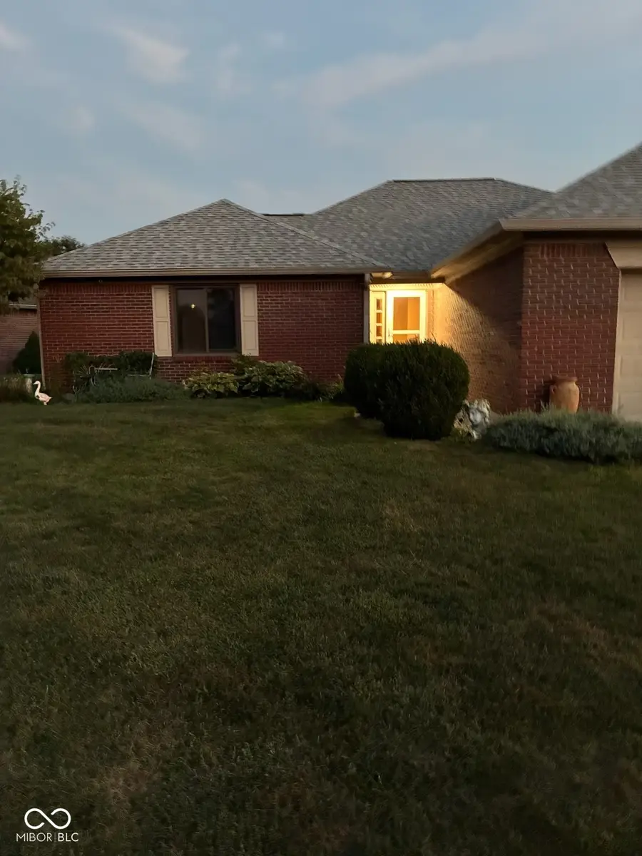 6765 Hall Road, Plainfield, IN 46168 - #3