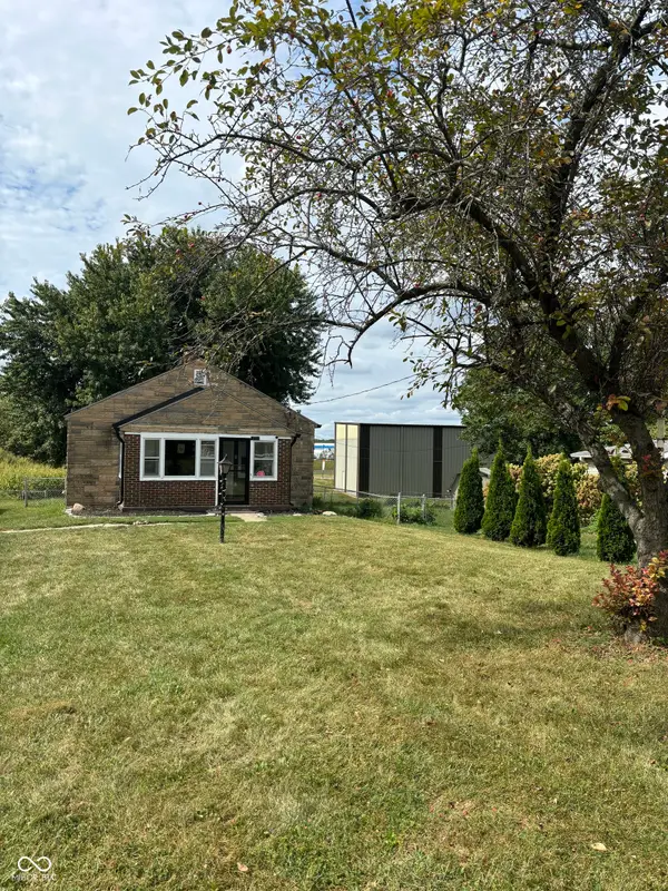 12731 Southeastern Avenue, Indianapolis, IN 46259