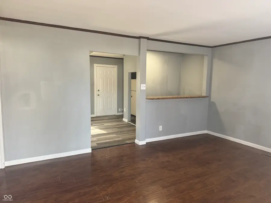 4715 E 33rd Street, Indianapolis, IN 46218 - #3