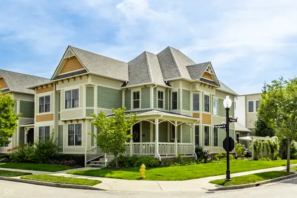 2599 Manigault Street, Carmel, IN 46032