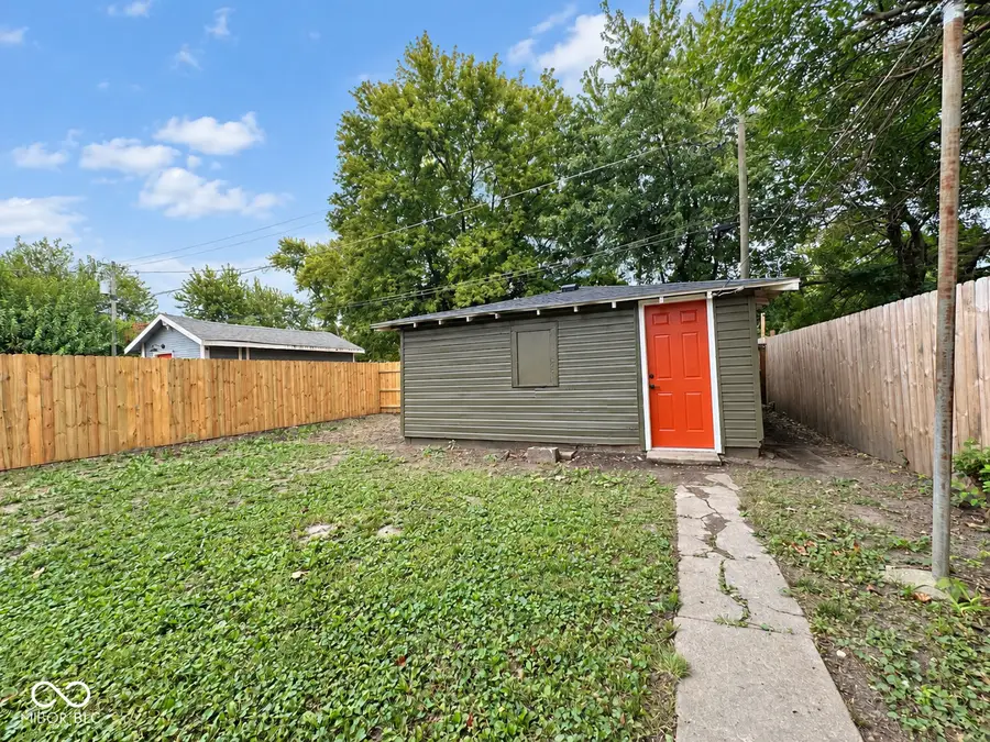 941 N Olney Street, Indianapolis, IN 46201 - #3
