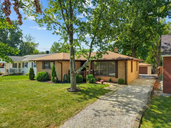 400 N Eaton Avenue, Indianapolis, IN 46219