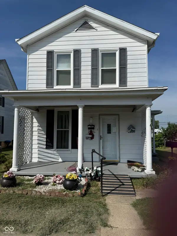 618 S Poplar Street, Seymour, IN 47274