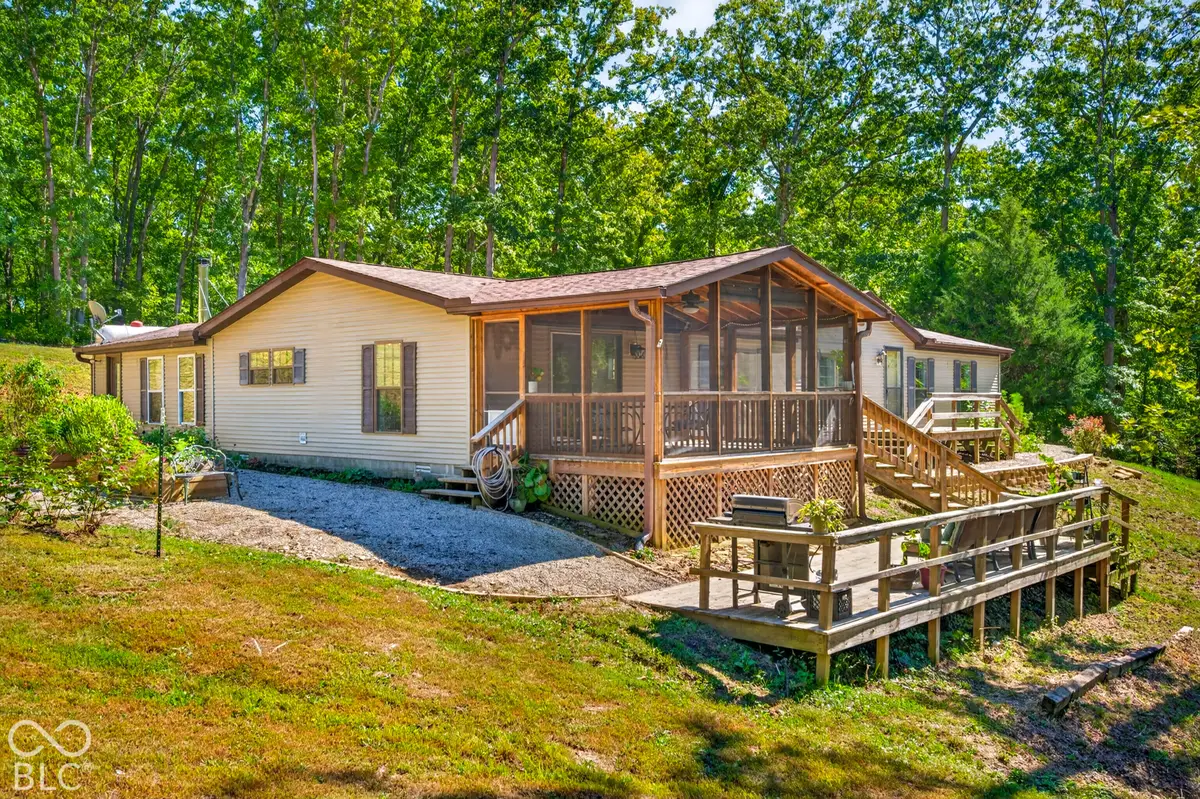 530 Lake Turner, Nashville, IN 47448 - #1