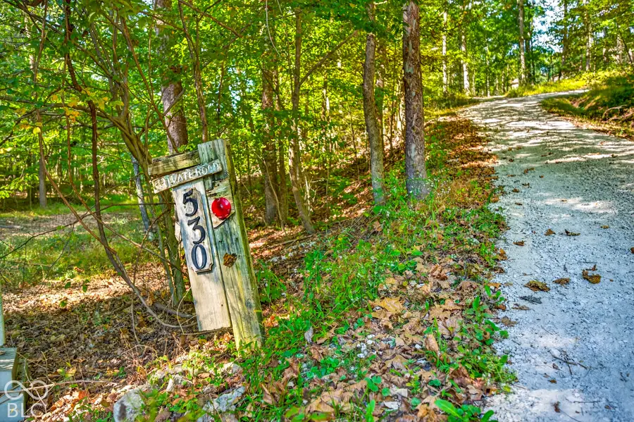 530 Lake Turner, Nashville, IN 47448 - #2