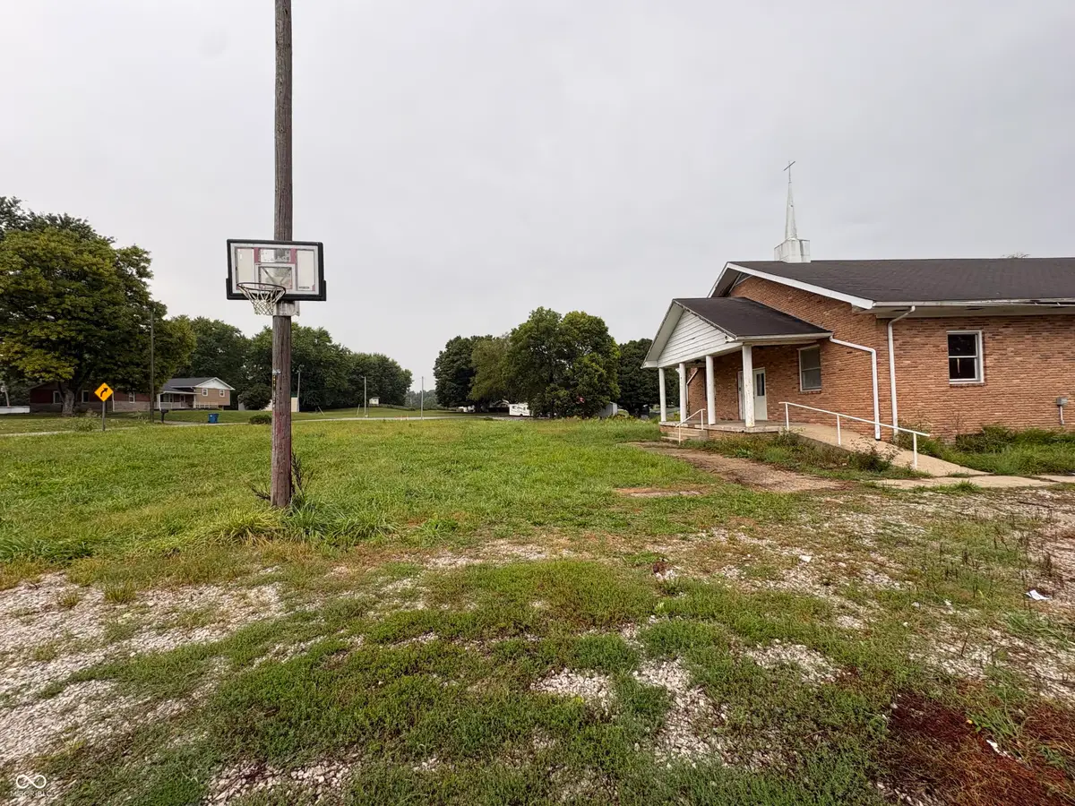 7289 S County Road 445 W, Greencastle, IN 46135 - #1