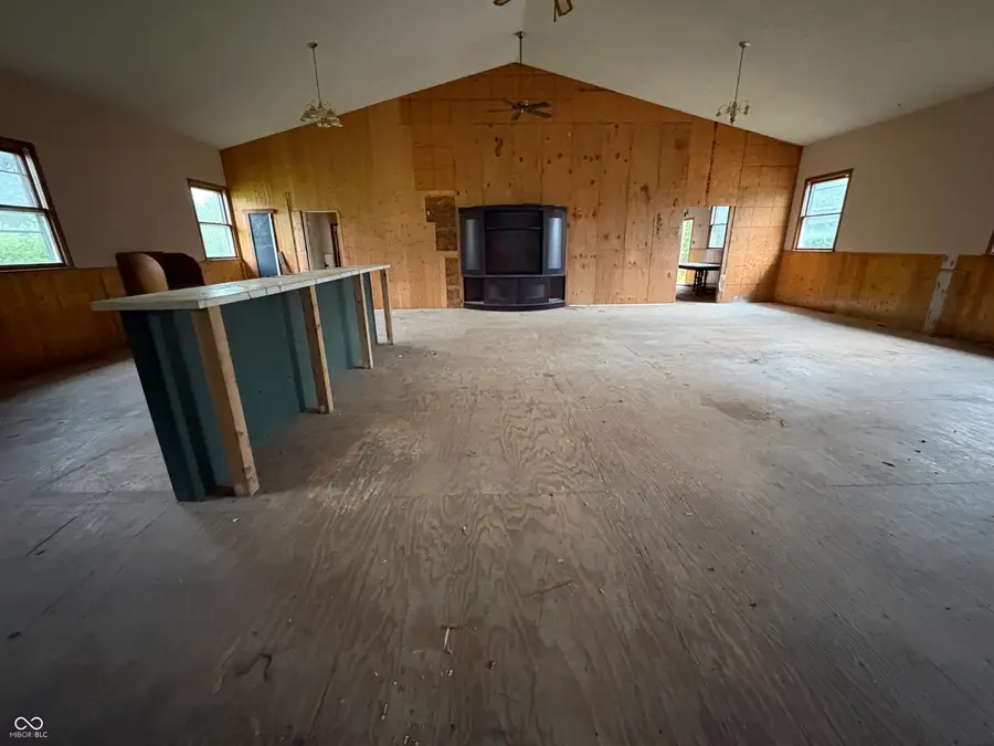 7289 S County Road 445 W, Greencastle, IN 46135 - #3