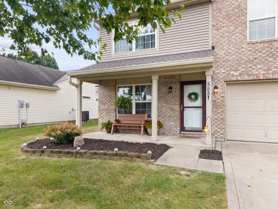 5851 Granite, Anderson, IN 46013 - #2