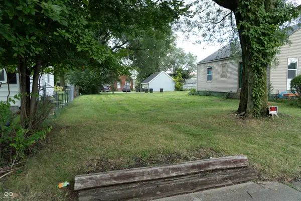 4209 Lillie Street, Fort Wayne, IN 46806