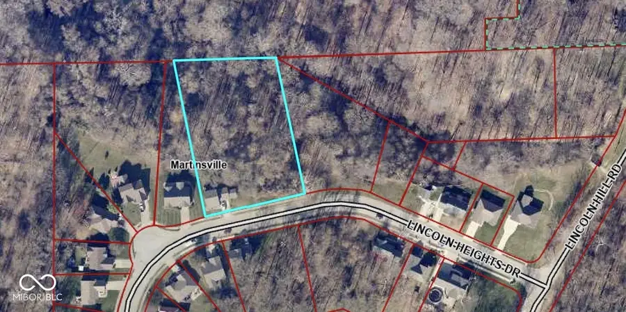 894 Lincoln Heights Drive, Martinsville, IN 46151 - #2