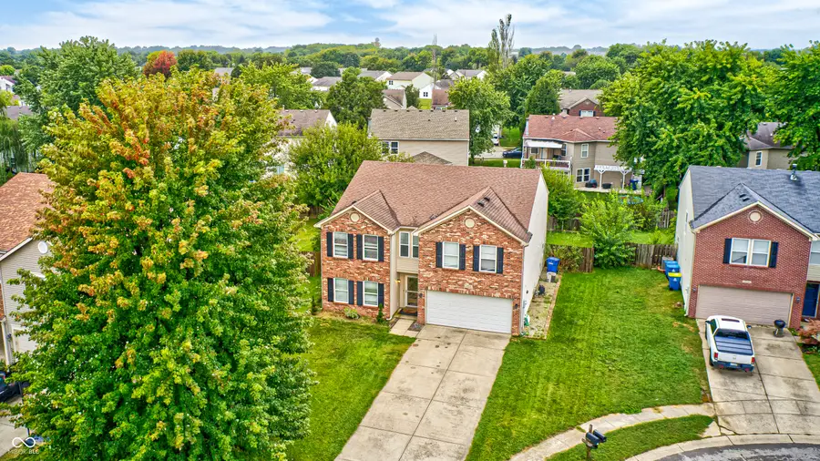 14314 Holly Berry Circle, Fishers, IN 46038 - #3