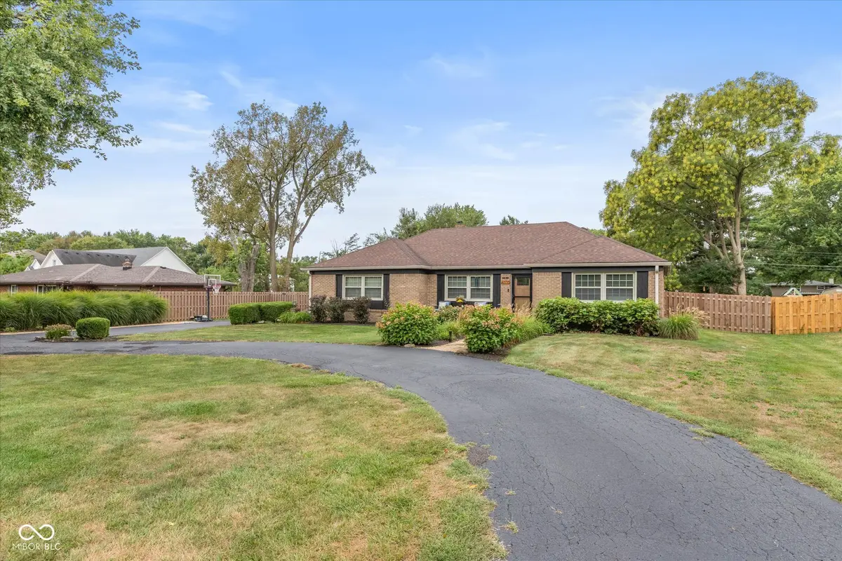 6330 Mcfarland Road, Indianapolis, IN 46227 - #1