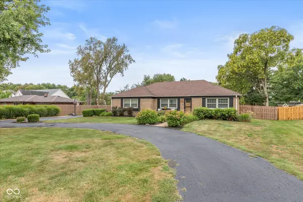 6330 Mcfarland Road, Indianapolis, IN 46227