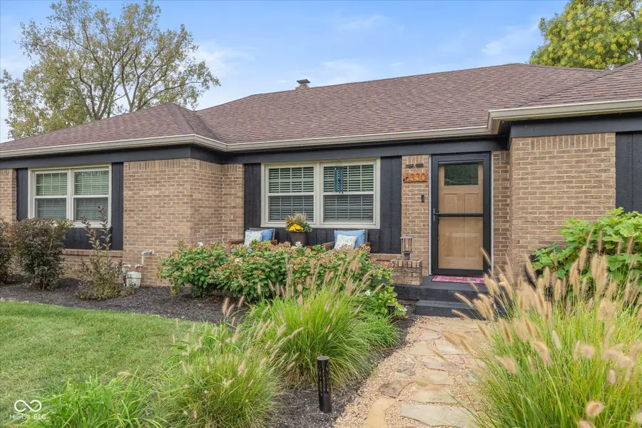 6330 Mcfarland Road, Indianapolis, IN 46227 - #2