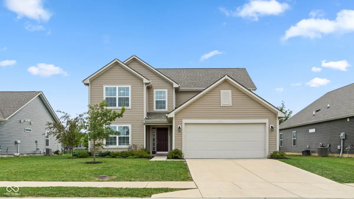 2389 Silver Spoon Drive, Greenfield, IN 46140 - #1