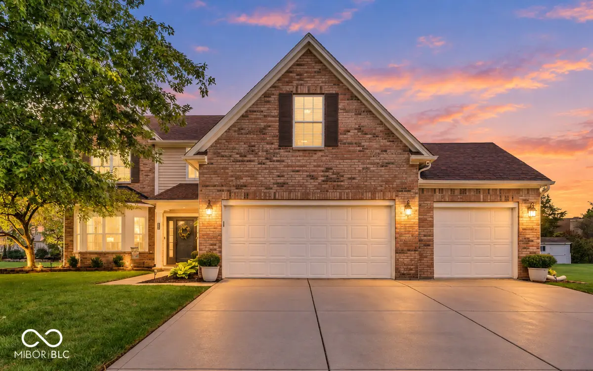 19117 Golden Meadow Way, Noblesville, IN 46060 - #1
