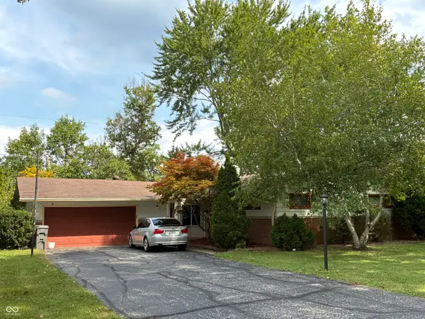 2900 Galahad Drive, Indianapolis, IN 46228