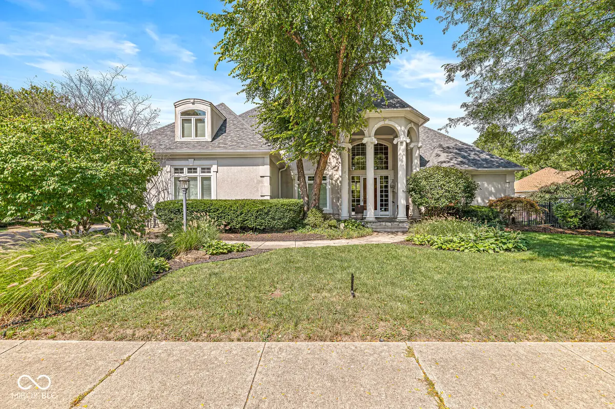 8813 Worthington Court, Indianapolis, IN 46278 - #1