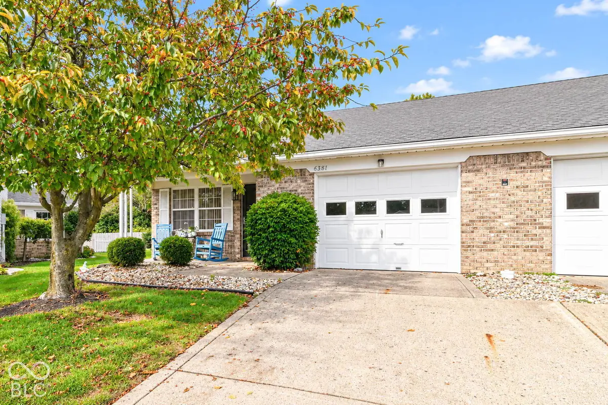 6381 Village Oak Court, Indianapolis, IN 46236 - #1