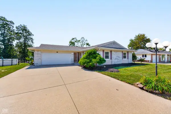 2846 Hillside Drive, Bedford, IN 47421