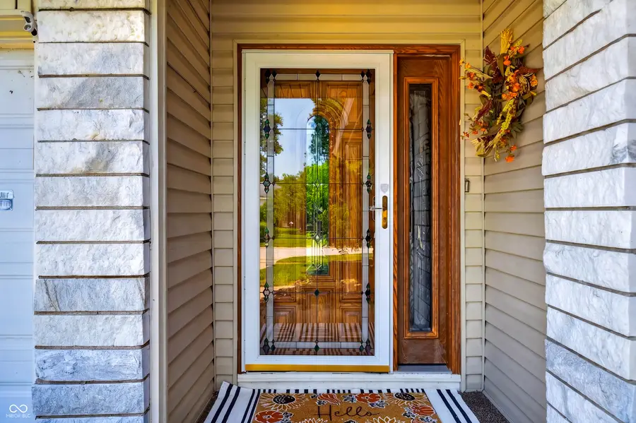 2846 Hillside Drive, Bedford, IN 47421 - #3
