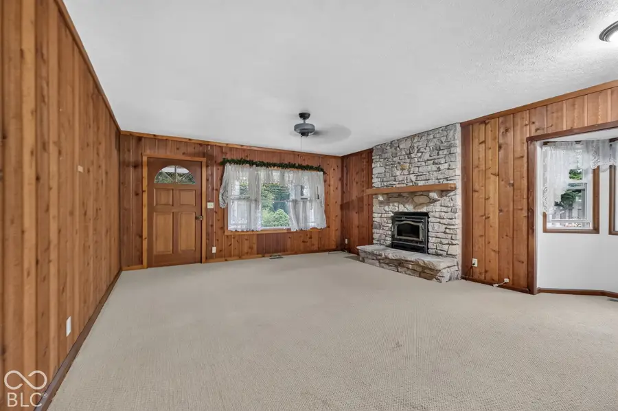 4925 W Vermont Street, Indianapolis, IN 46224 - #3